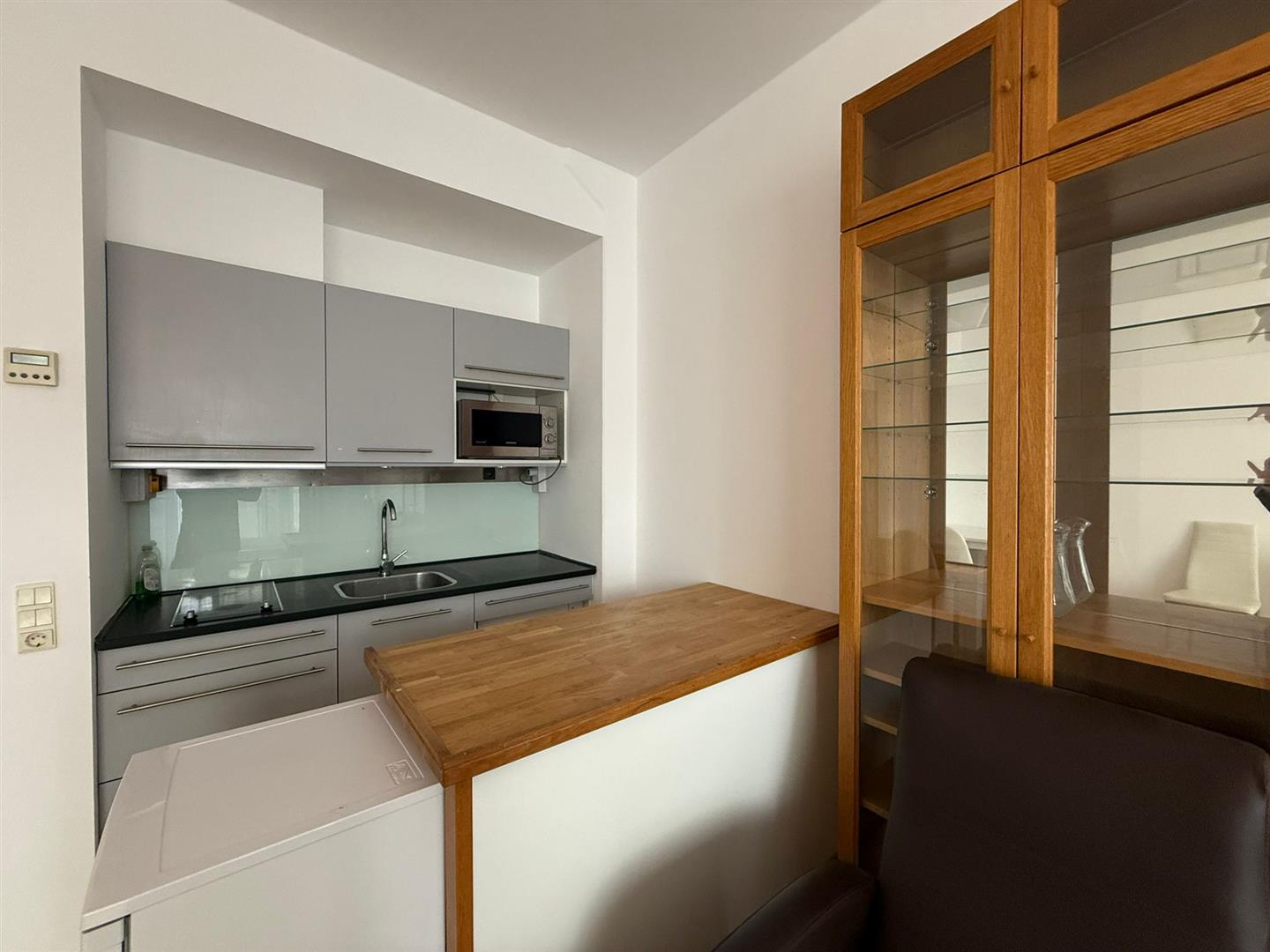 Image of Apartment - 1 Bathrooms for Rental in Atlantic Suites-Gibraltar, Image 5